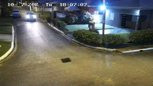 Caméra IP - Trinidad y Tobago