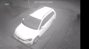 Caméra IP - United Kingdom