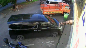 Caméra IP - Malaysia