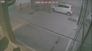 Caméra IP - South Korea