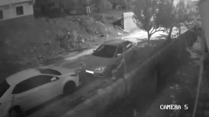 Caméra IP - Turquía