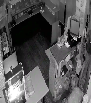 Caméra IP - South Korea