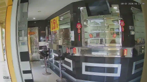 Caméra IP - Malaysia