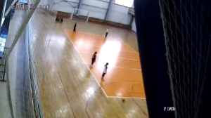 Caméra IP - Kazakhstan