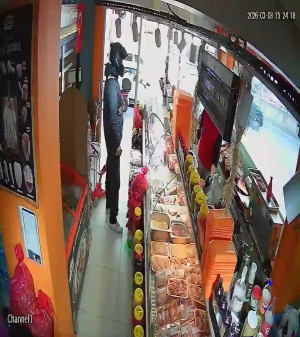 Caméra IP - Türkiye