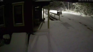 Caméra IP - United States of America