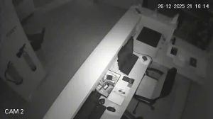 Caméra IP - Portugal