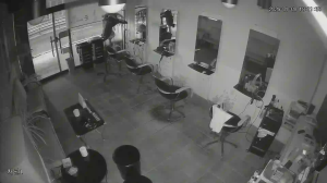 Caméra IP - Südkorea