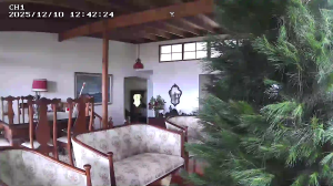 Caméra IP - Australie