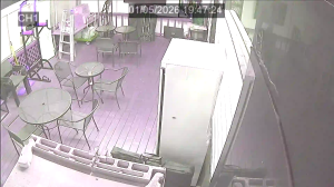 Caméra IP - República de Corea