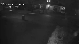 Caméra IP - United States of America