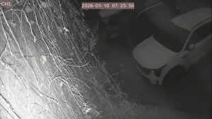 Caméra IP - South Korea