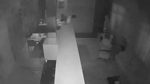 Caméra IP - Russian Federation