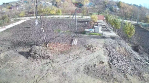 Caméra IP - Moldawien