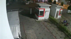 Caméra IP - Malaisie