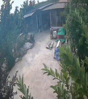 Caméra IP - Vietnam