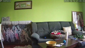 Caméra IP - España