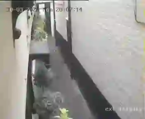 Caméra IP - Regno Unito