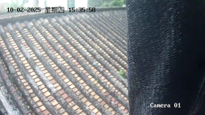 Caméra IP - China