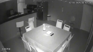 Caméra IP - Argentine