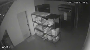 Caméra IP - Thailand