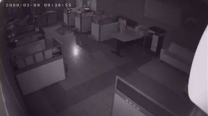 Caméra IP - Malaysia