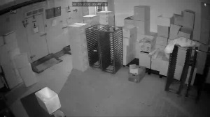 Caméra IP - Thailandia