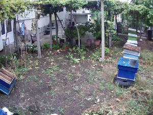 Caméra IP - Bulgaria
