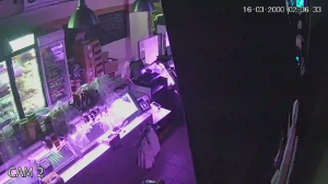 Caméra IP - Australie