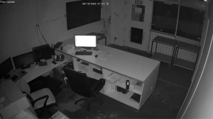 Caméra IP - Australie