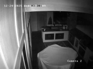 Caméra IP - United States of America