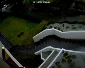 Caméra IP - Islandia