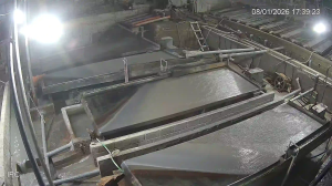 Caméra IP - Vietnam