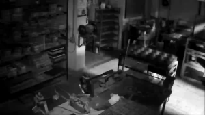 Caméra IP - Colombia