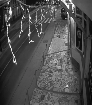 Caméra IP - Bosnia and Herzegovina