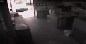 Caméra IP - Repubblica di Cina