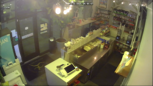 Caméra IP - United States of America