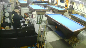 Caméra IP - Corée du Sud