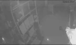 Caméra IP - Monténégro