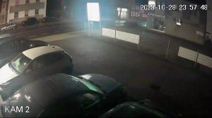 Caméra IP - Alemania