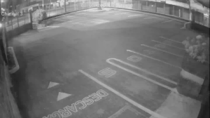 Caméra IP - Guatemala