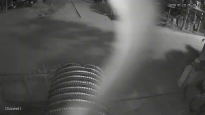 Caméra IP - Thailand