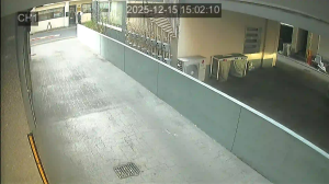 Caméra IP - South Korea