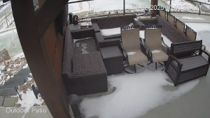 Caméra IP - Estados Unidos