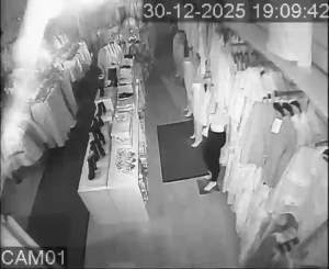 Caméra IP - Germany