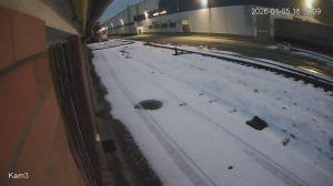 Caméra IP - Tschechische Republik