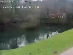 Caméra IP - Royaume-Uni