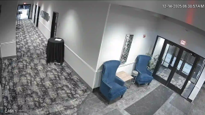 Caméra IP - United States of America