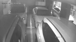 Caméra IP - South Korea