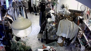 Caméra IP - Südkorea